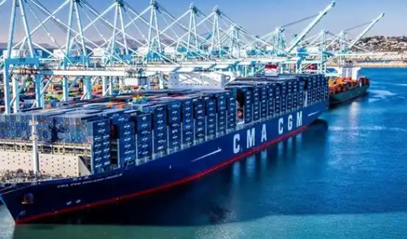 国际物流,国际物流运输险