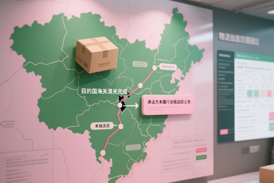 国际小包