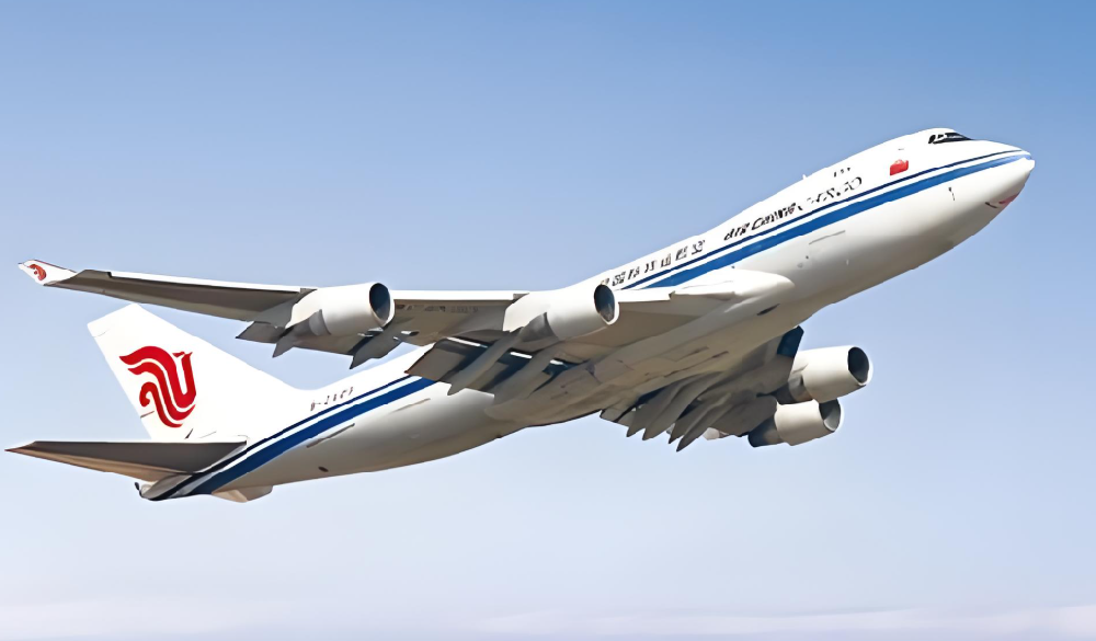 美国空派：跨境电商卖家补货的优选之策（跨境电商卖家补货，缘何青睐美国空派）