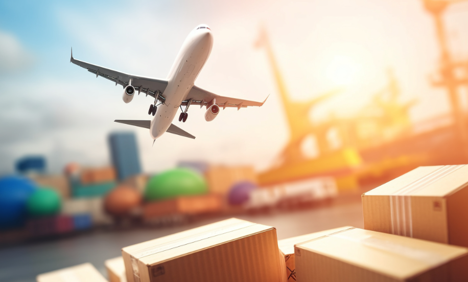 美国空派全流程解析：跨境电商卖家必备物流指南