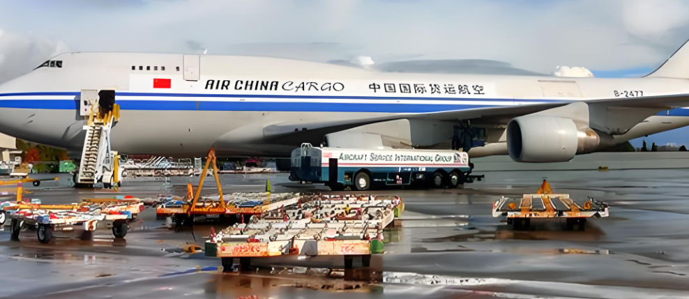 美国空派和快递有什么区别（国际专线干货知识分享）