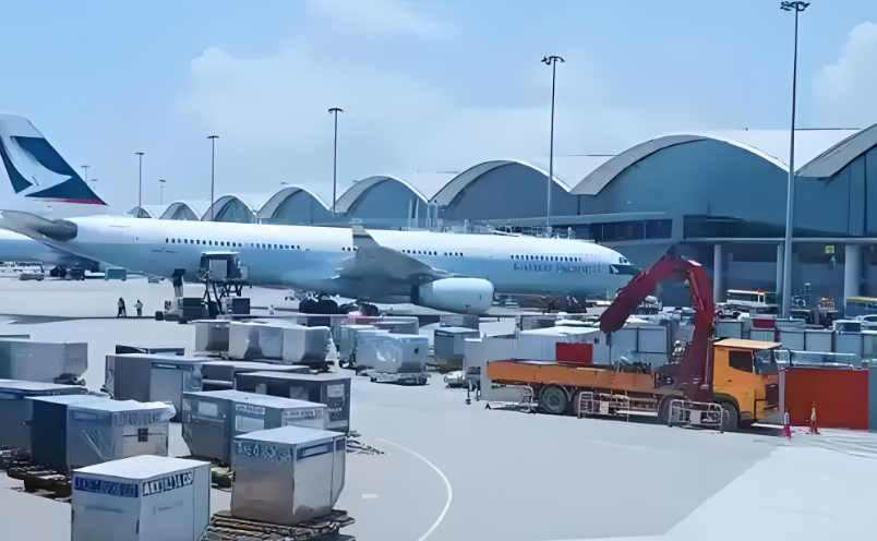 美国空派月发货全流程注意事项与优化策略