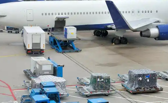 国际空派,美国空派,空派专线