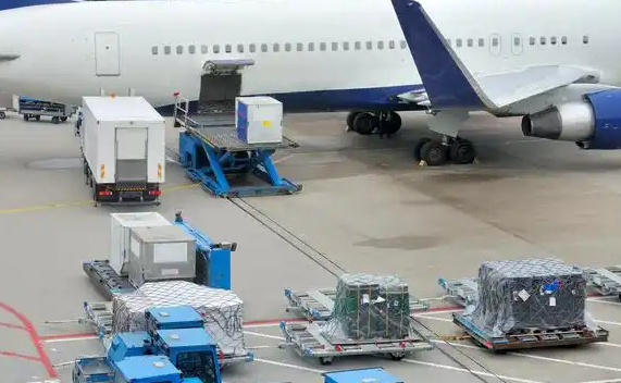 美国空派货物海关查验费用详解及应对策略