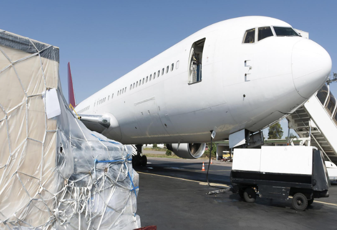 国际空派货物海关查验概率解析与风控策略