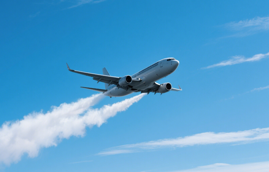 国际空派专线 “直飞” 与 “转飞” 模式的核心差异解析