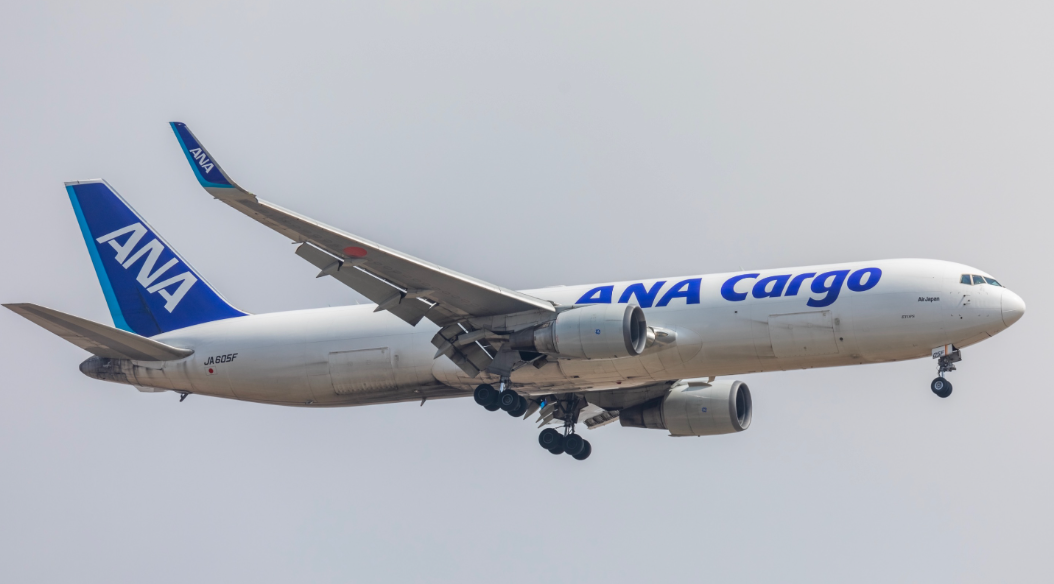 航空公司，国际空运公司