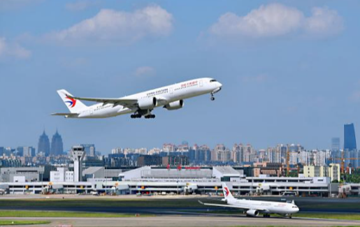 美国空派 DDP 时效解密：从中国仓到美国家的 6 天极速密码