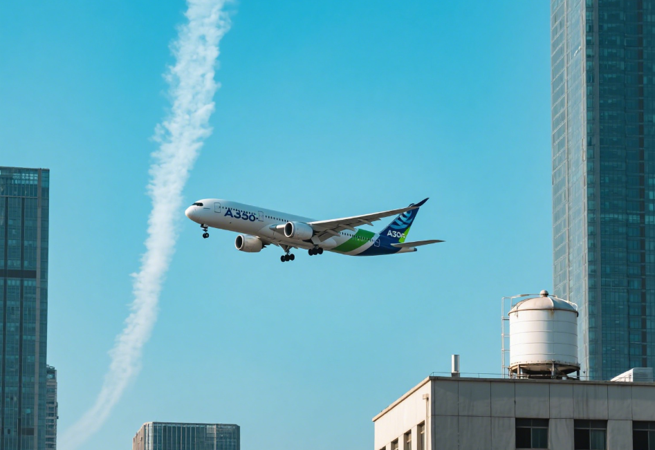 国际空运