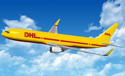 DHL 国际快递：当 AI 重塑电商格局，物流如何成为破局核心？——2025 年电商趋势深度解析