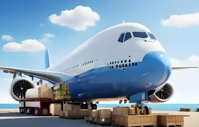 美国空派海关查验的流程是怎样的