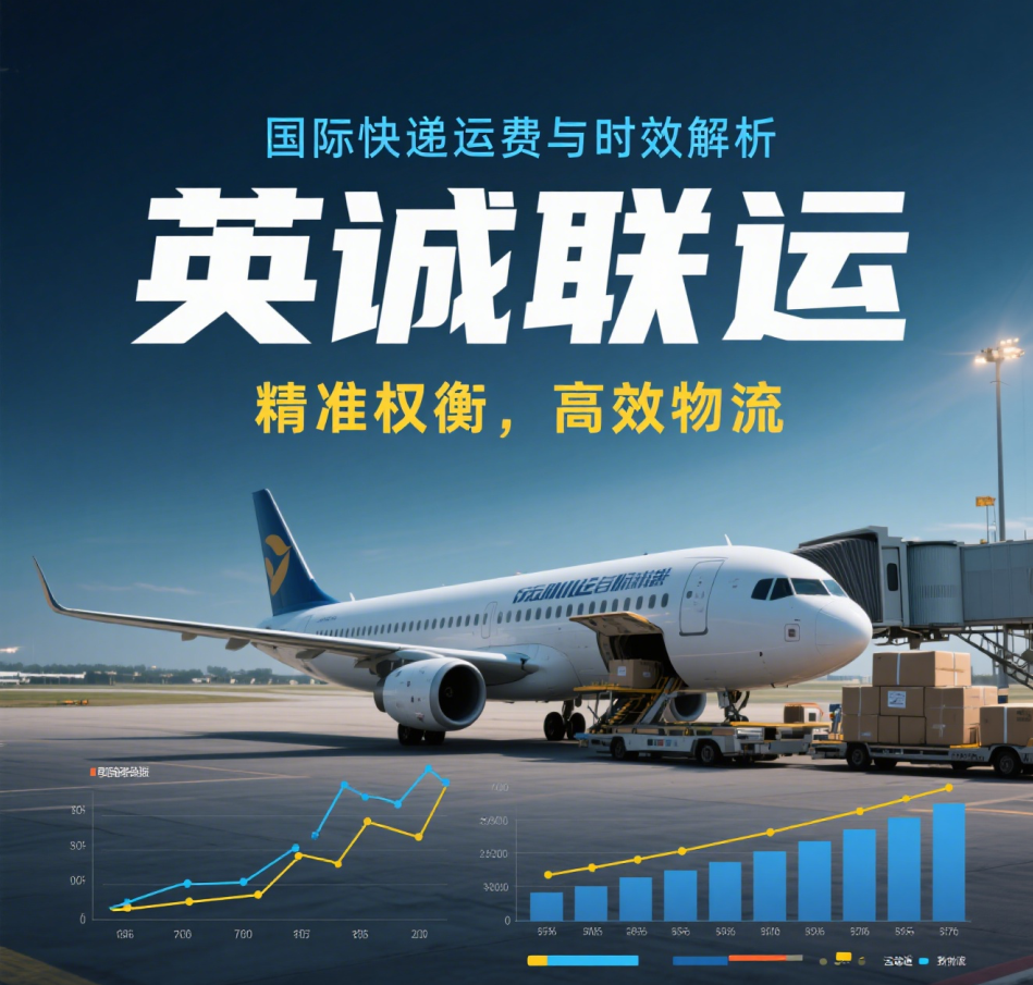 我们是广州的跨境电商，发国际快递时总纠结选便宜还是快的渠道，运费多少到底会不会影响时效？怎么选最划算？