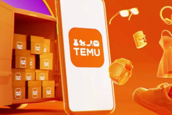 Temu 英国本地化战略：从 