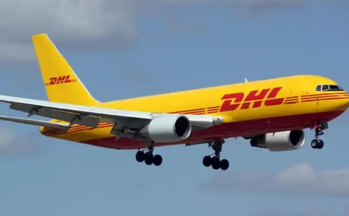 DHL 引入 300 台上汽大通 EV30：欧洲绿色物流竞赛的中国力量