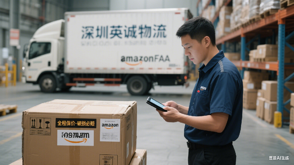 门到门服务破解跨境电商空运困局，综合成本降低 25%