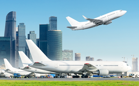 国际空运,发货流程